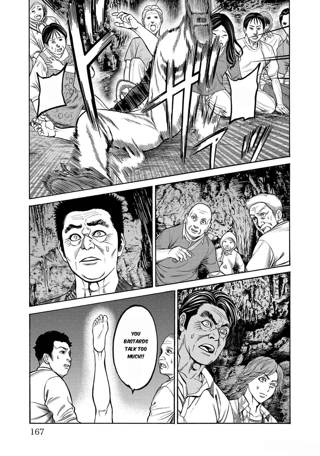 Chapter 23 - Page 22