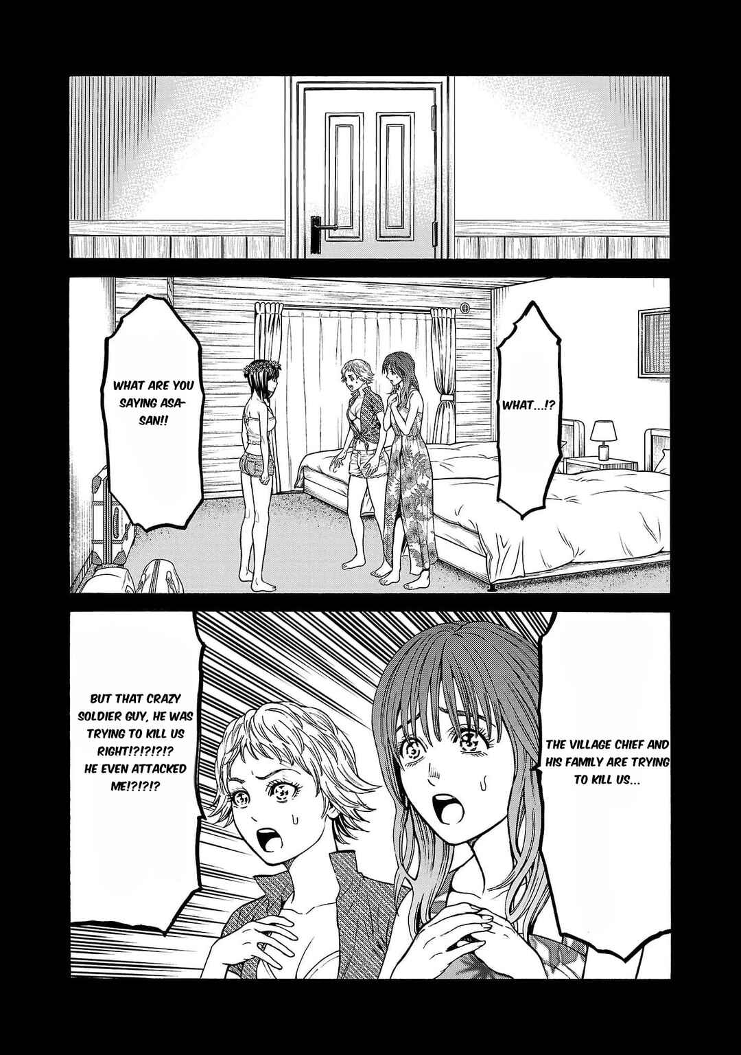 Chapter 23 - Page 26