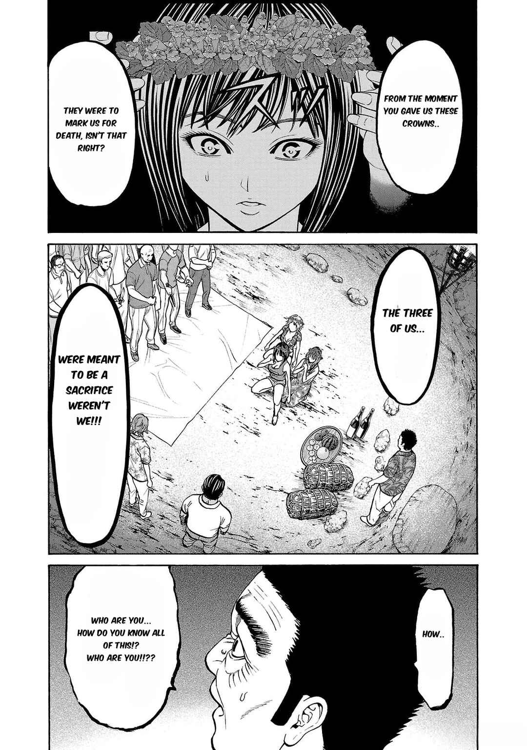Chapter 23 - Page 32