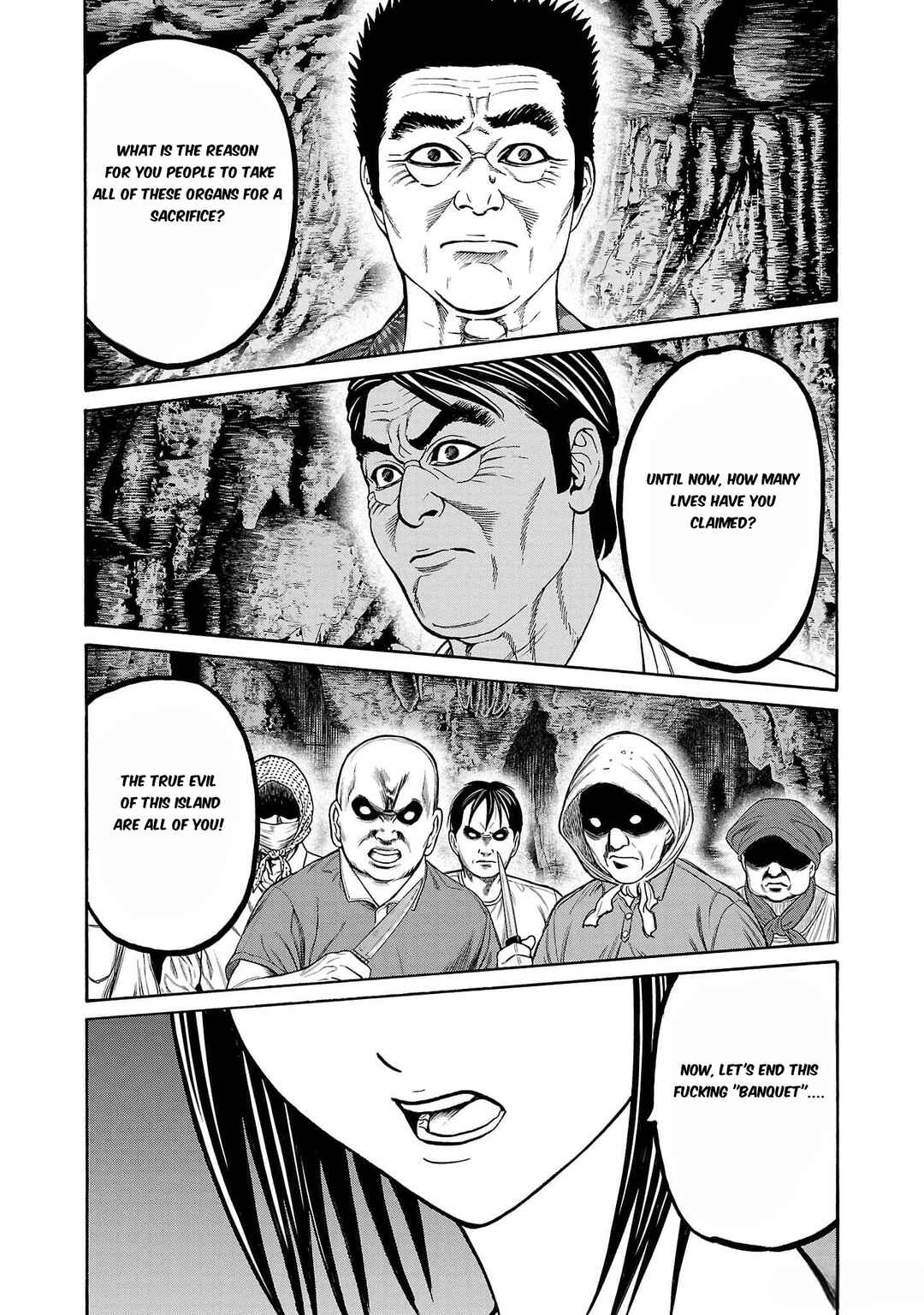Chapter 23 - Page 38