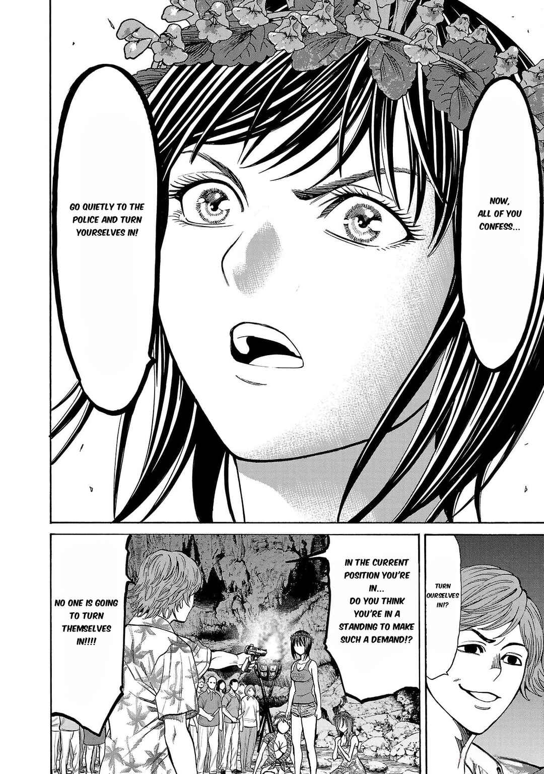 Chapter 23 - Page 39