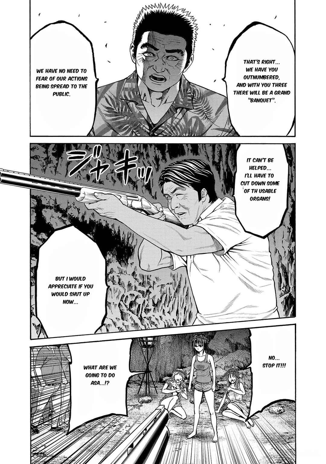 Chapter 23 - Page 40