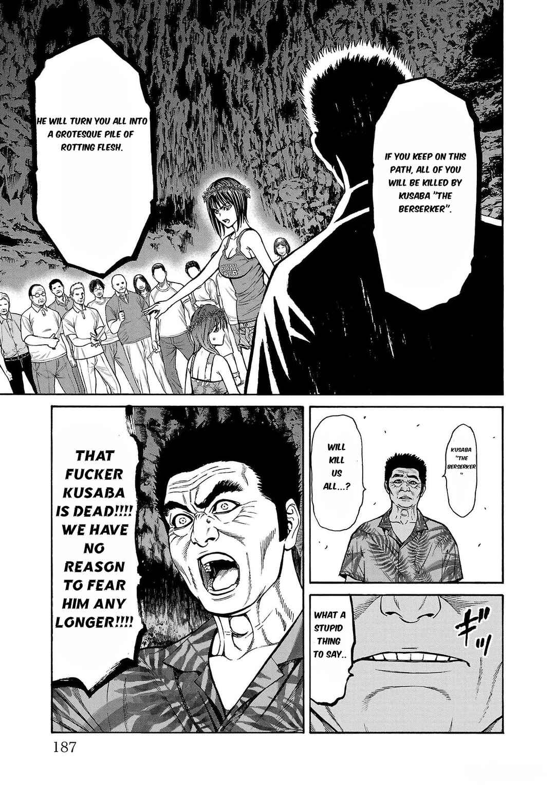 Chapter 23 - Page 42