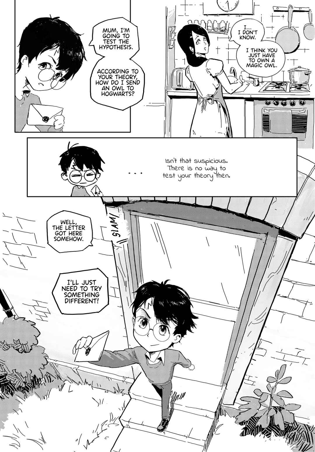 Chapter 1 - Page 11