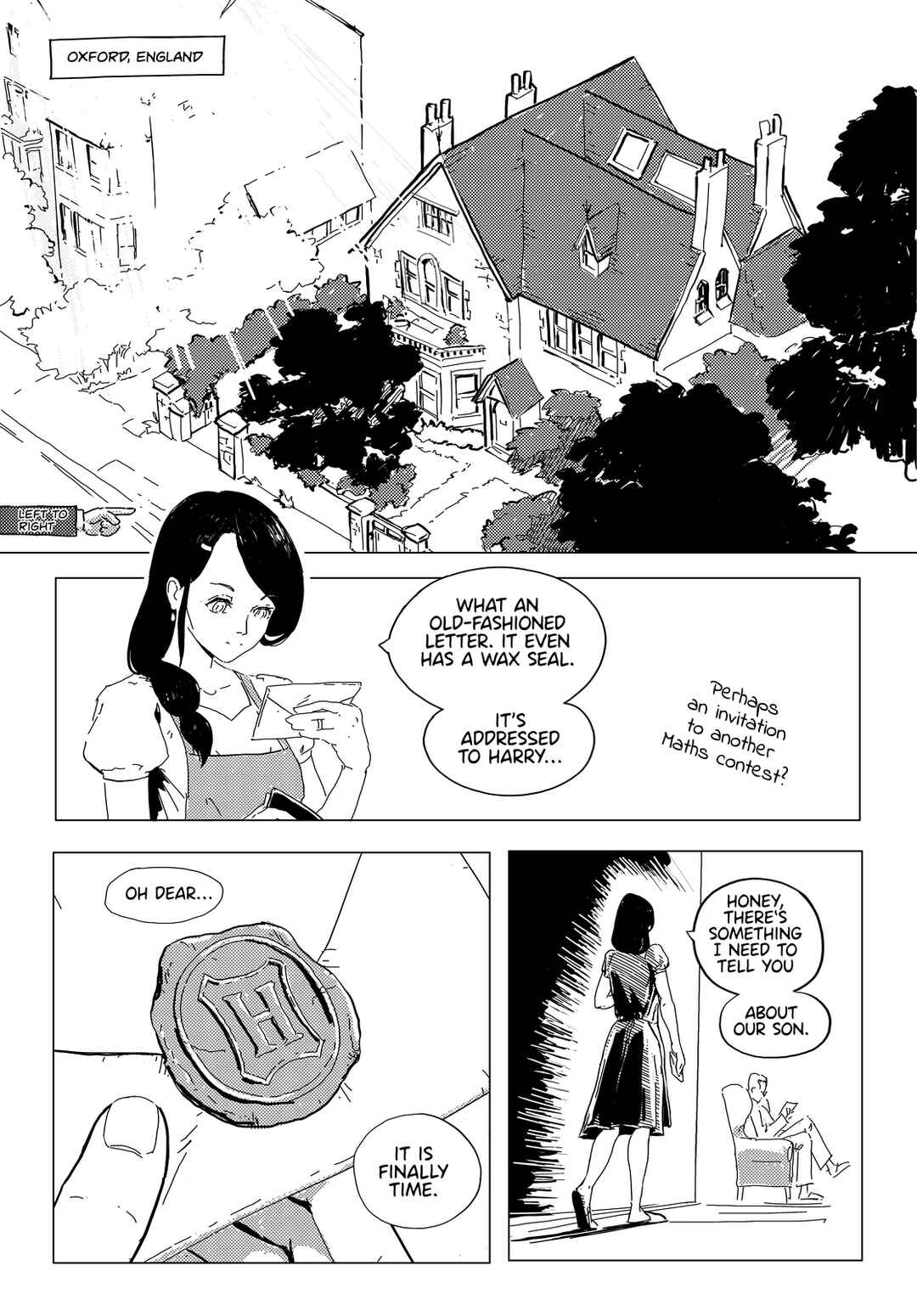 Chapter 1 - Page 2