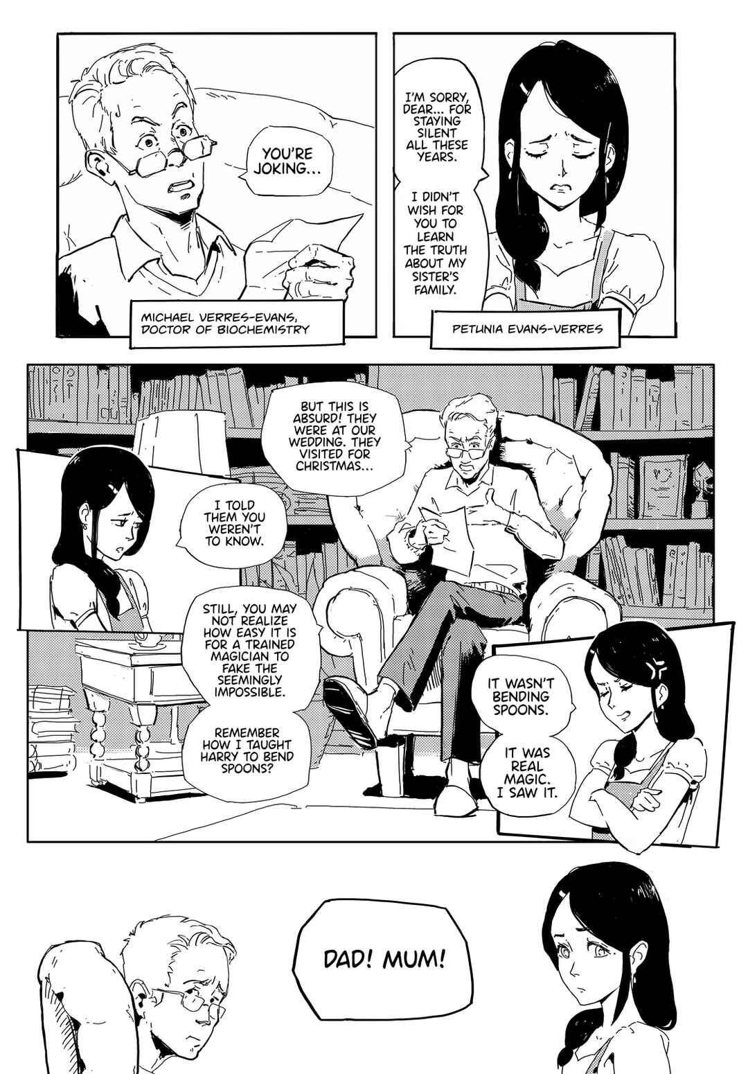 Chapter 1 - Page 5