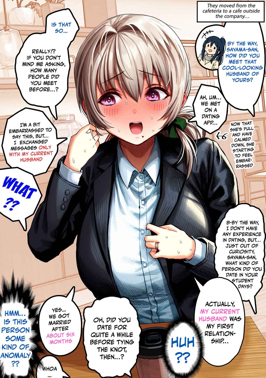 Chapter 137 - Page 1