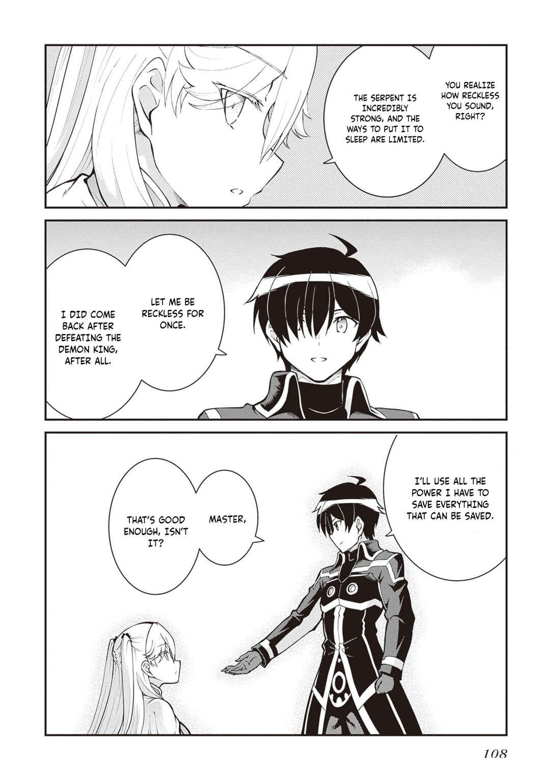 Chapter 47 - Page 19