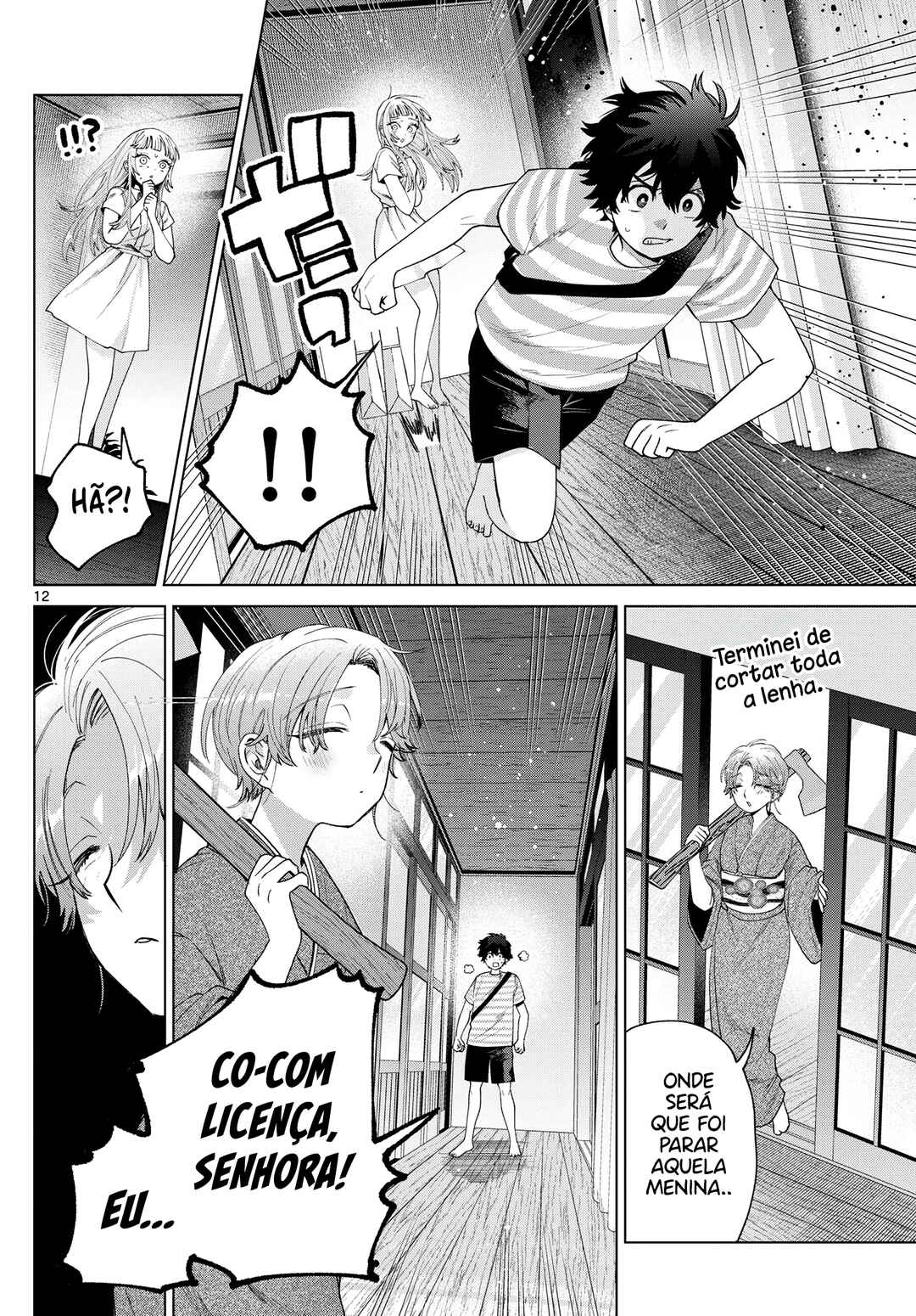 Chapter 31 - Page 13