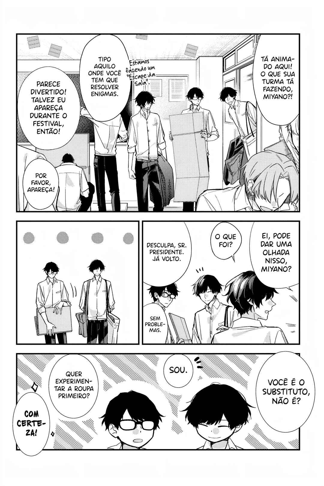 Chapter 22 - Page 3