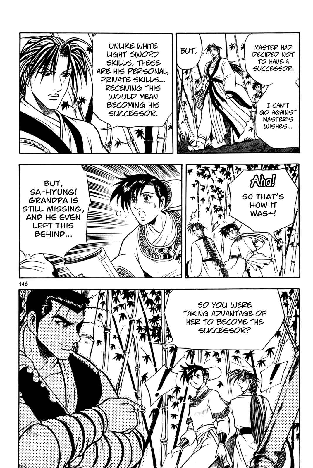Chapter 69 - Page 23