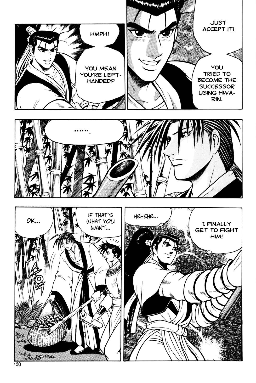 Chapter 69 - Page 27