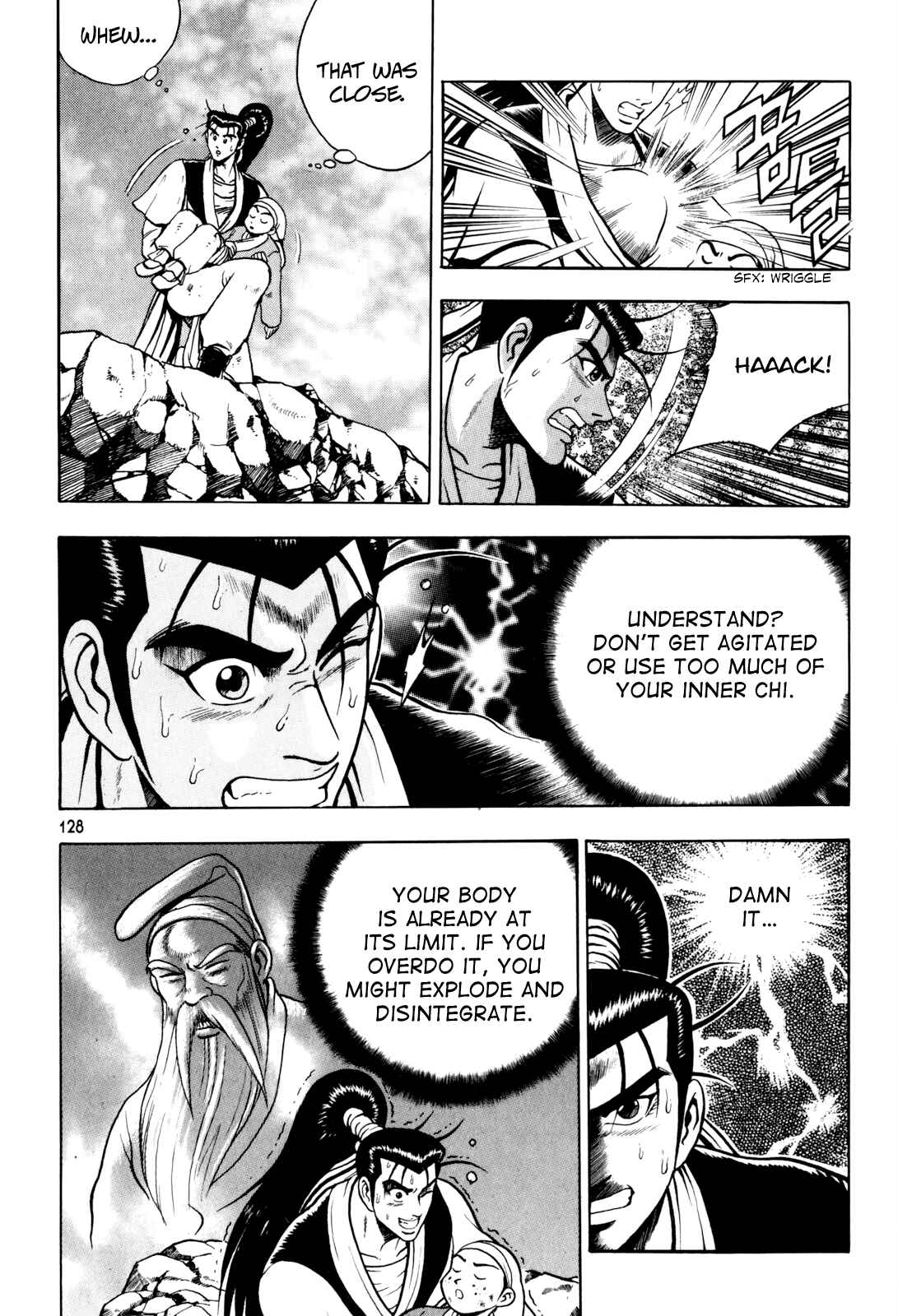 Chapter 69 - Page 5