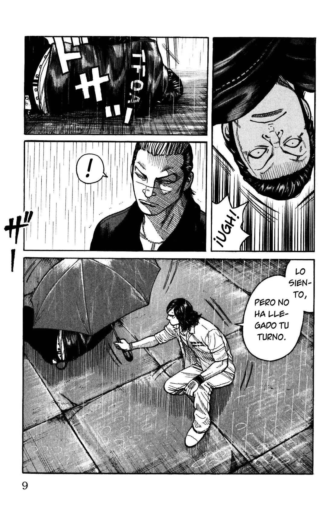 Chapter 117 - Page 11