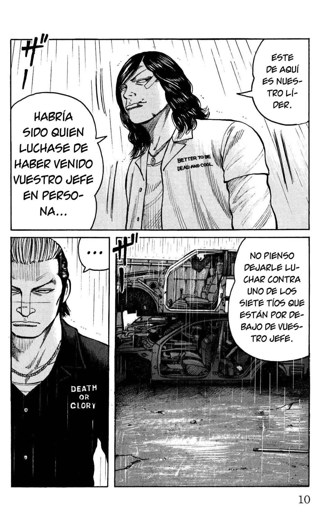 Chapter 117 - Page 12