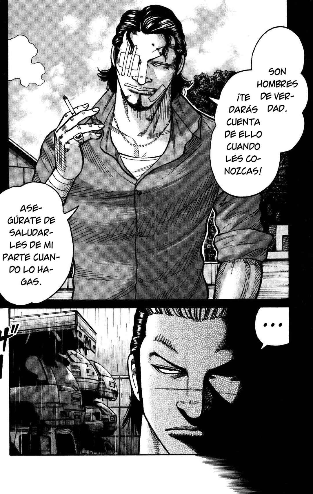 Chapter 117 - Page 18