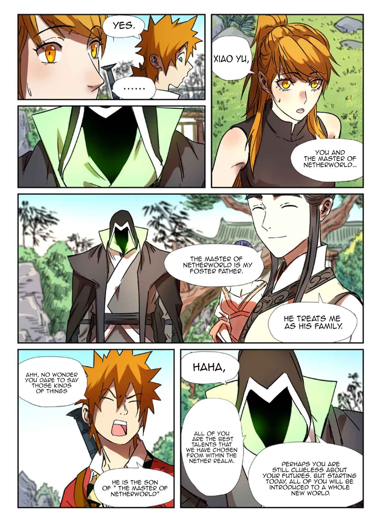 Chapter 287 - Page 10