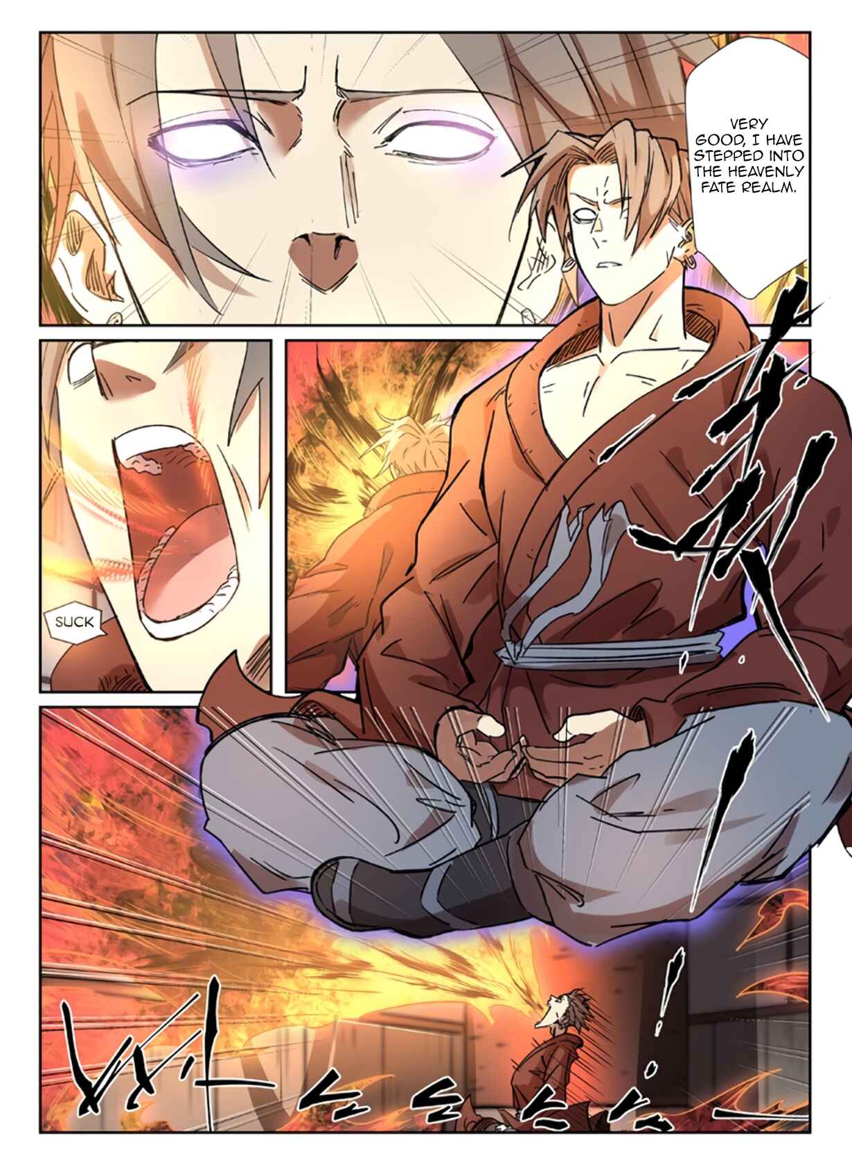 Chapter 287 - Page 3