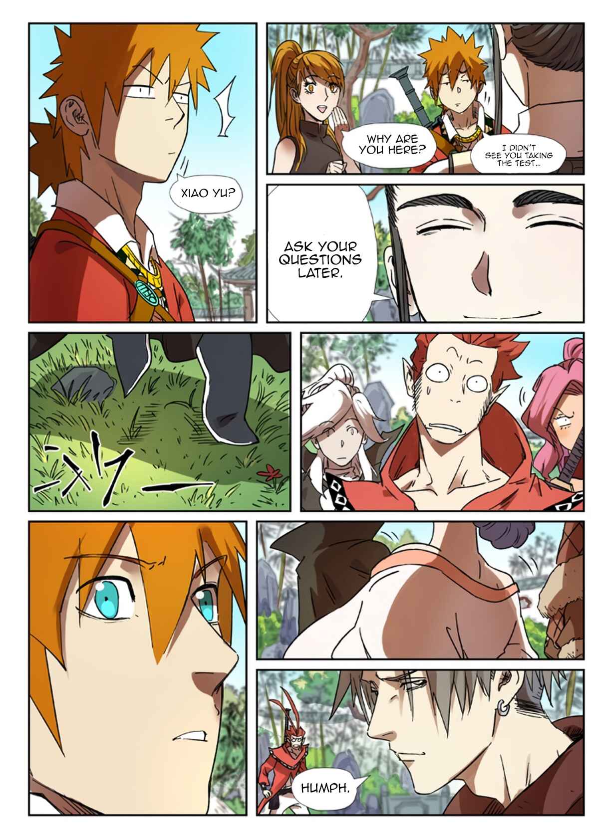Chapter 287 - Page 7