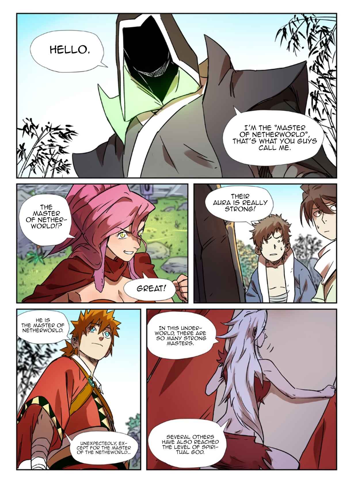 Chapter 287 - Page 9