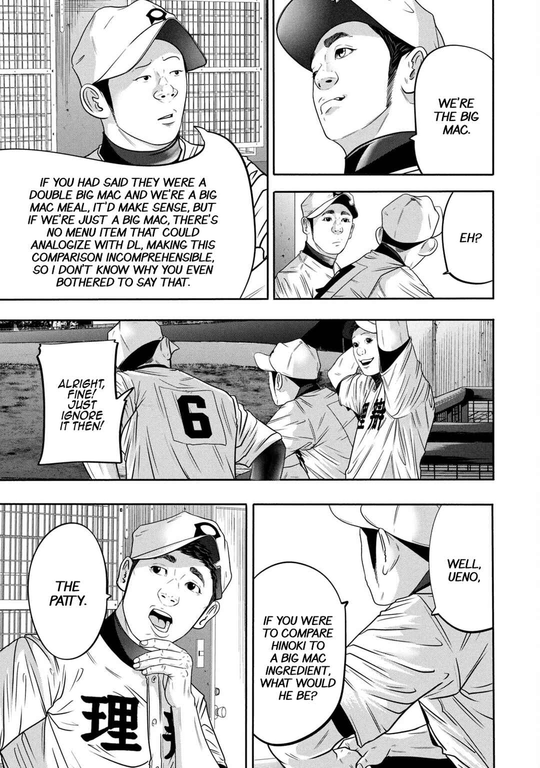 Chapter 322 - Page 11