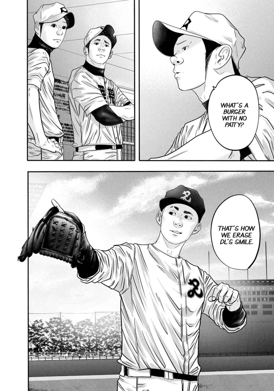 Chapter 322 - Page 12