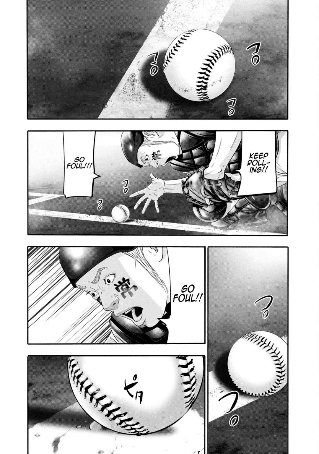 Chapter 322 - Page 3
