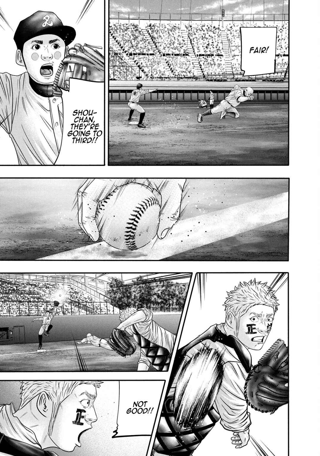 Chapter 322 - Page 5