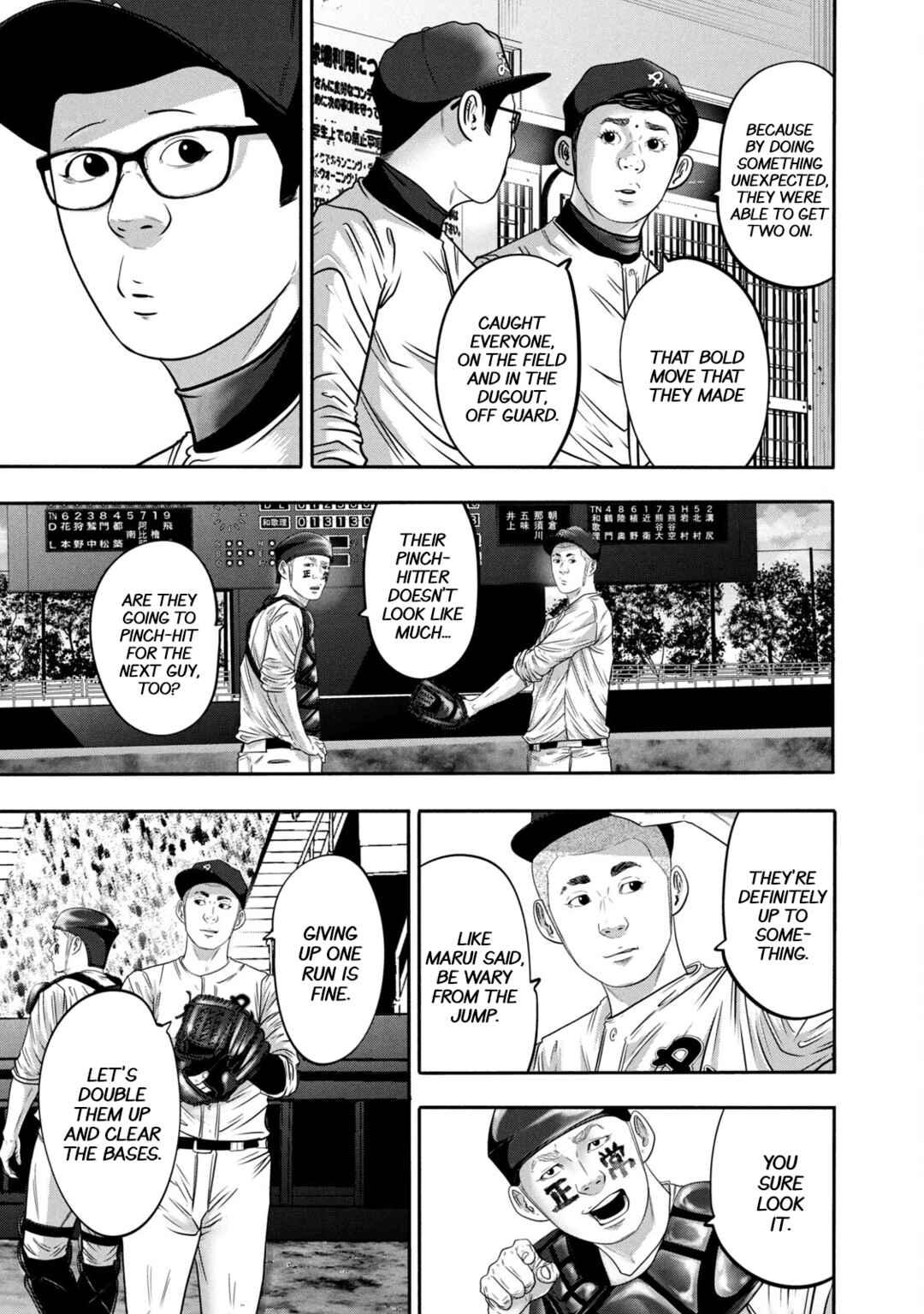 Chapter 322 - Page 9
