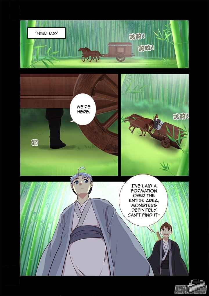 Chapter 290 - Page 12