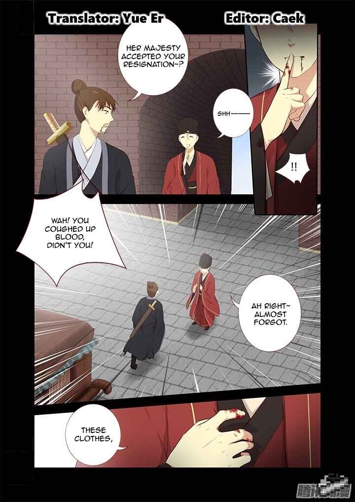 Chapter 290 - Page 2