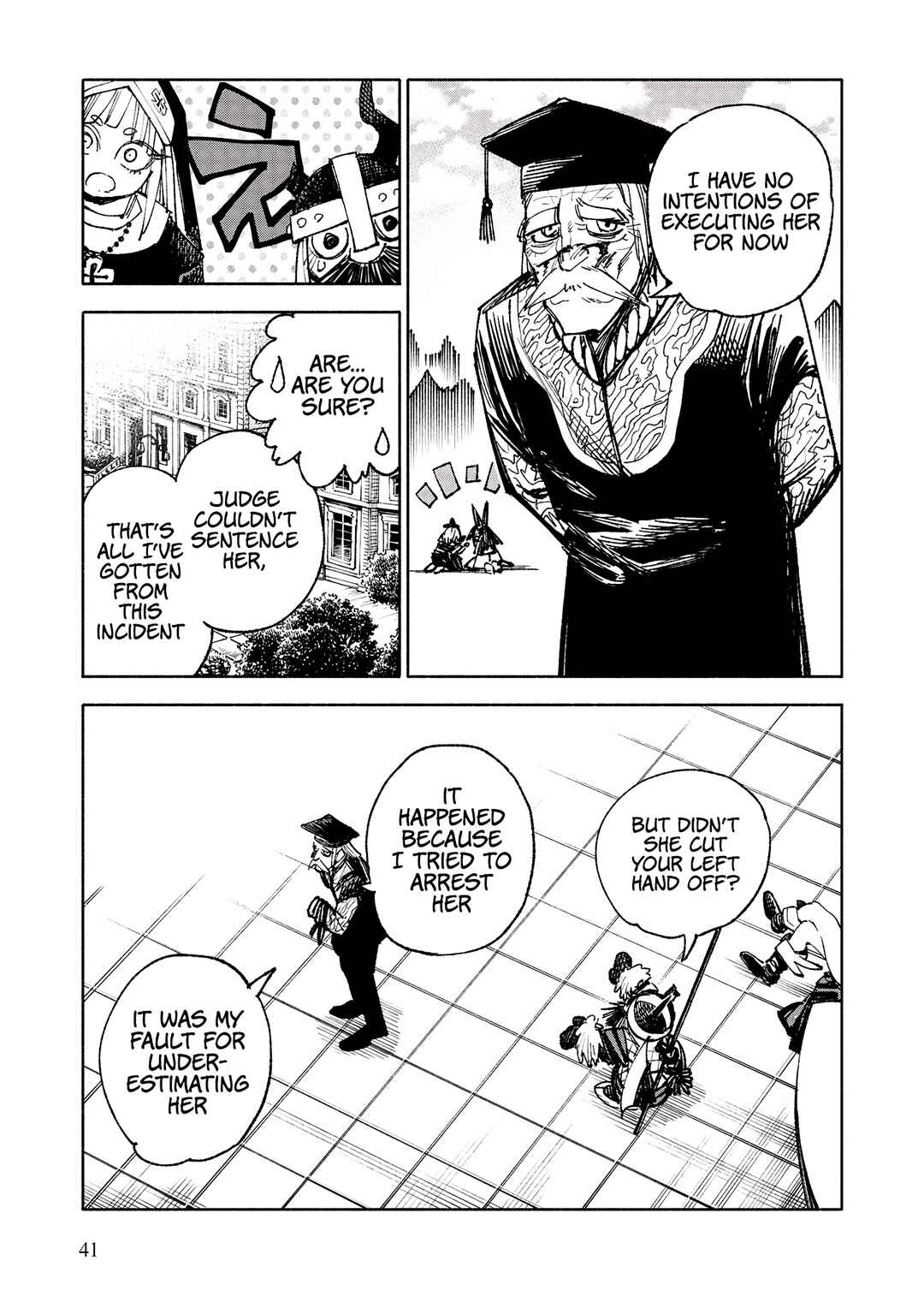 Chapter 10 - Page 39