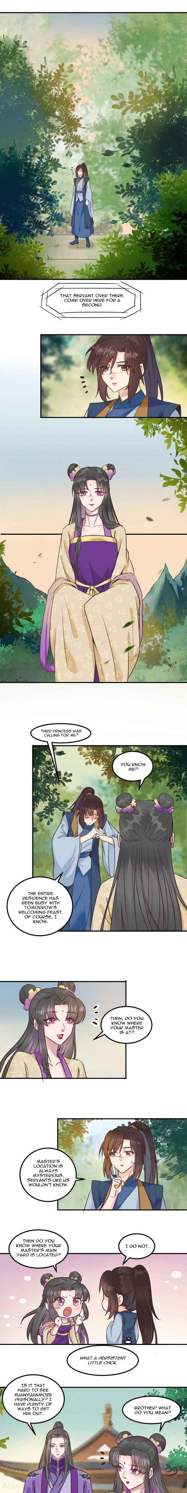 Chapter 447 - Page 4