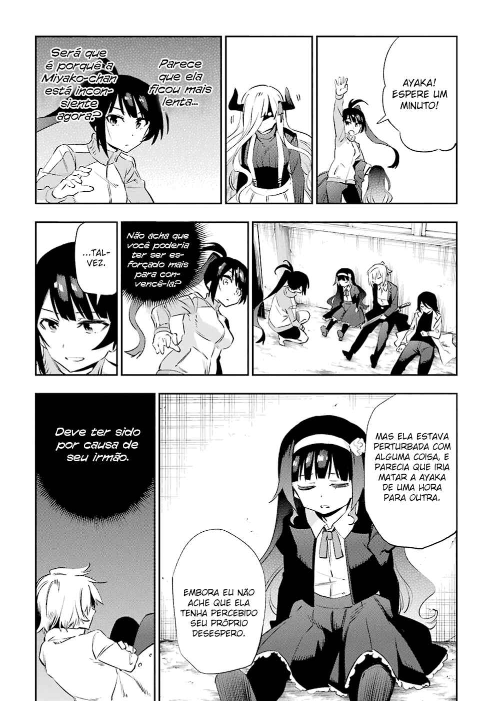 Chapter 33 - Page 12