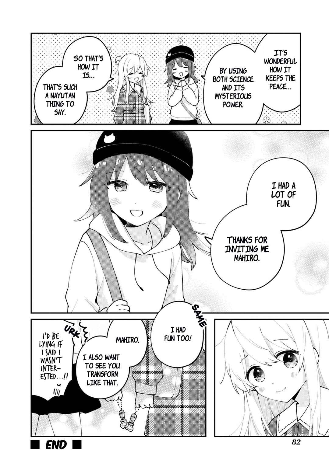 Chapter 40 - Page 8