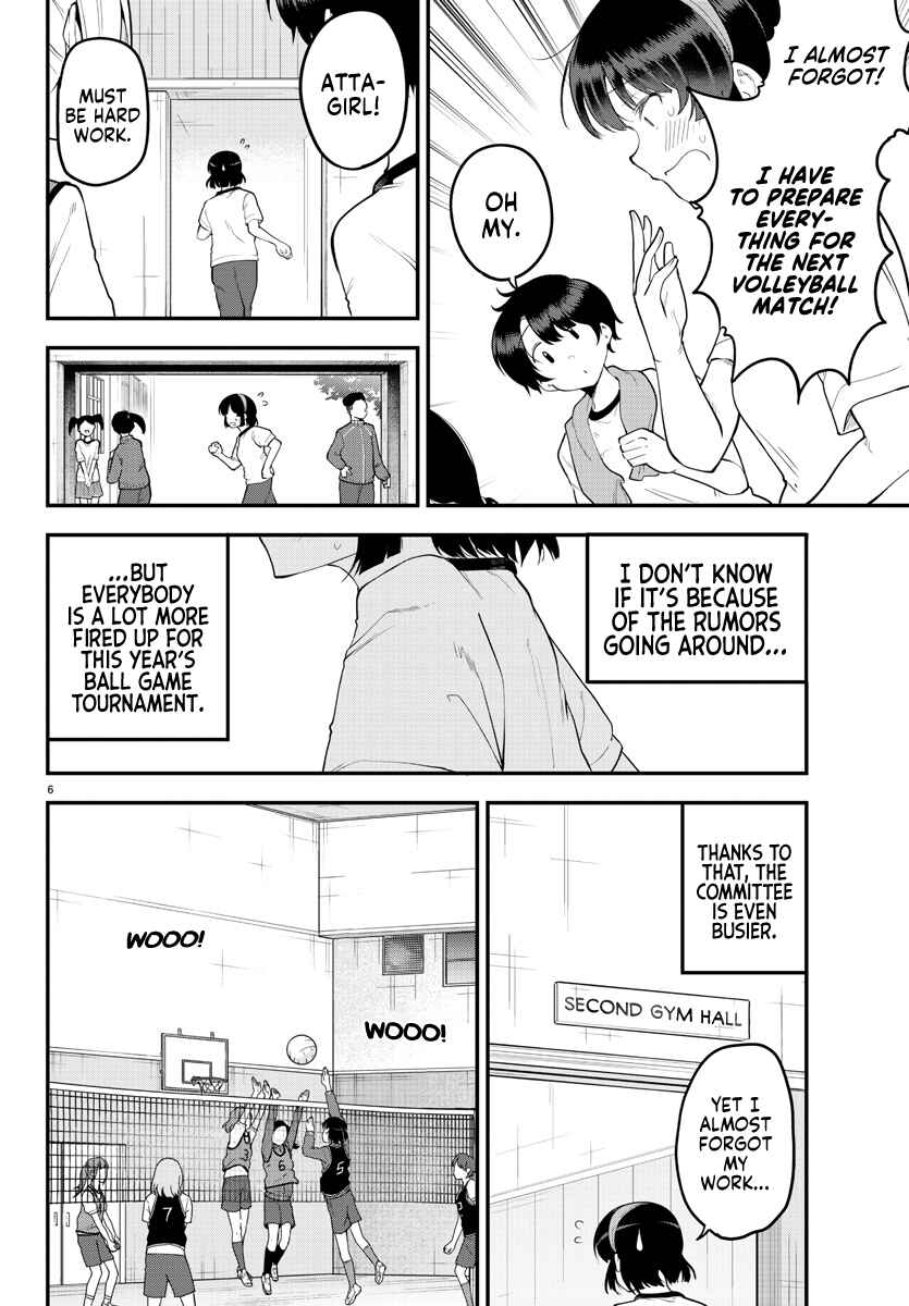 Chapter 111 - Page 6