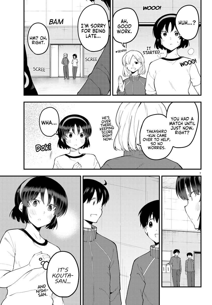 Chapter 111 - Page 7