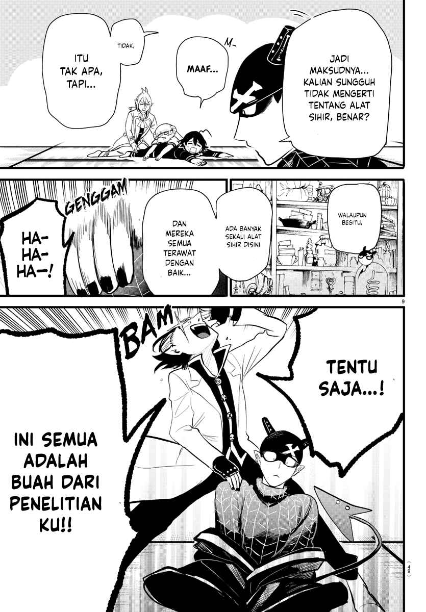 Chapter 284 - Page 10