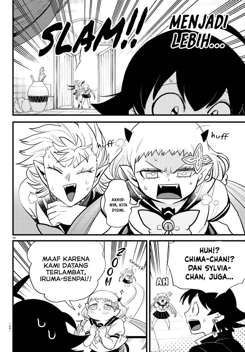 Chapter 284 - Page 15