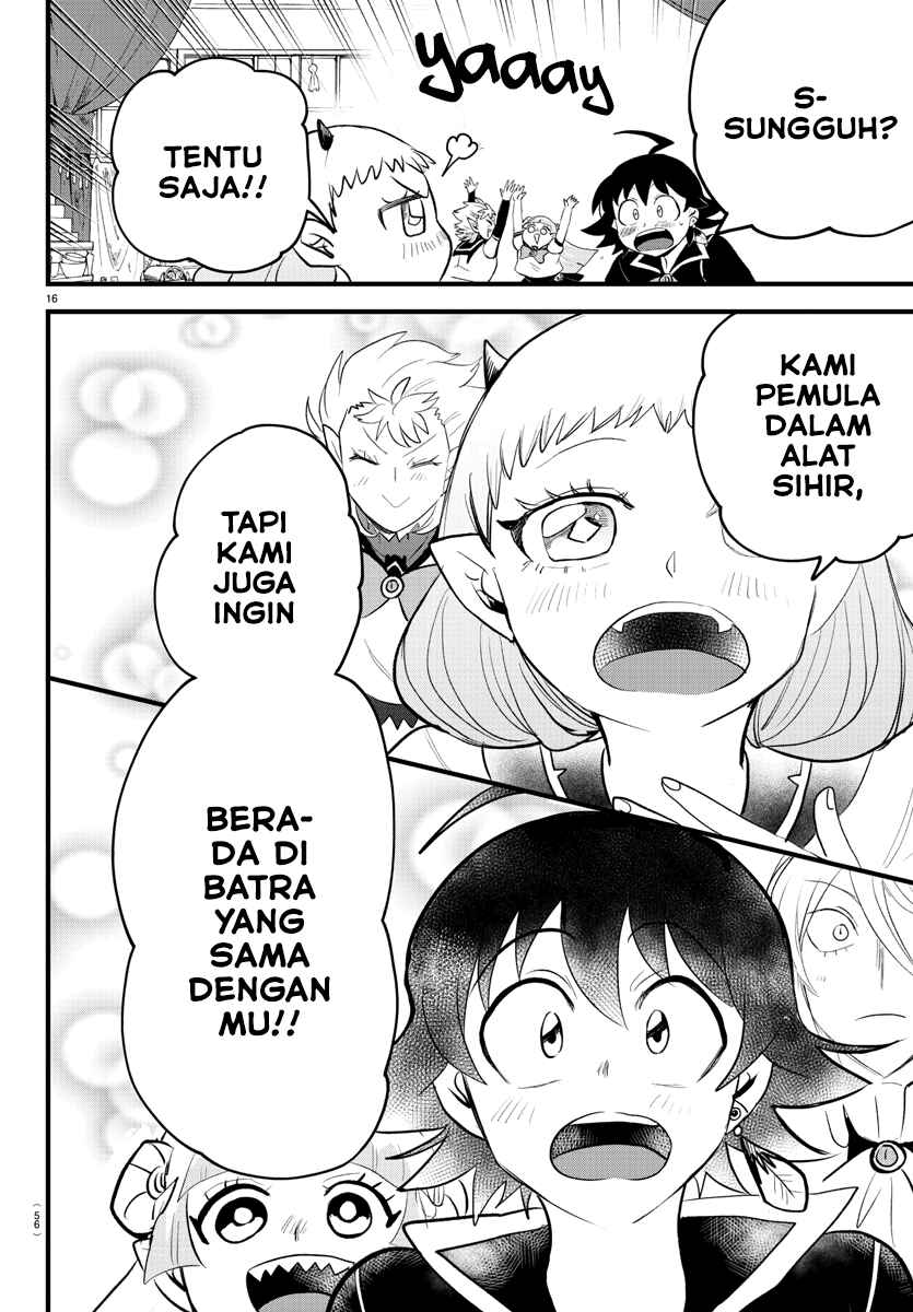 Chapter 284 - Page 17