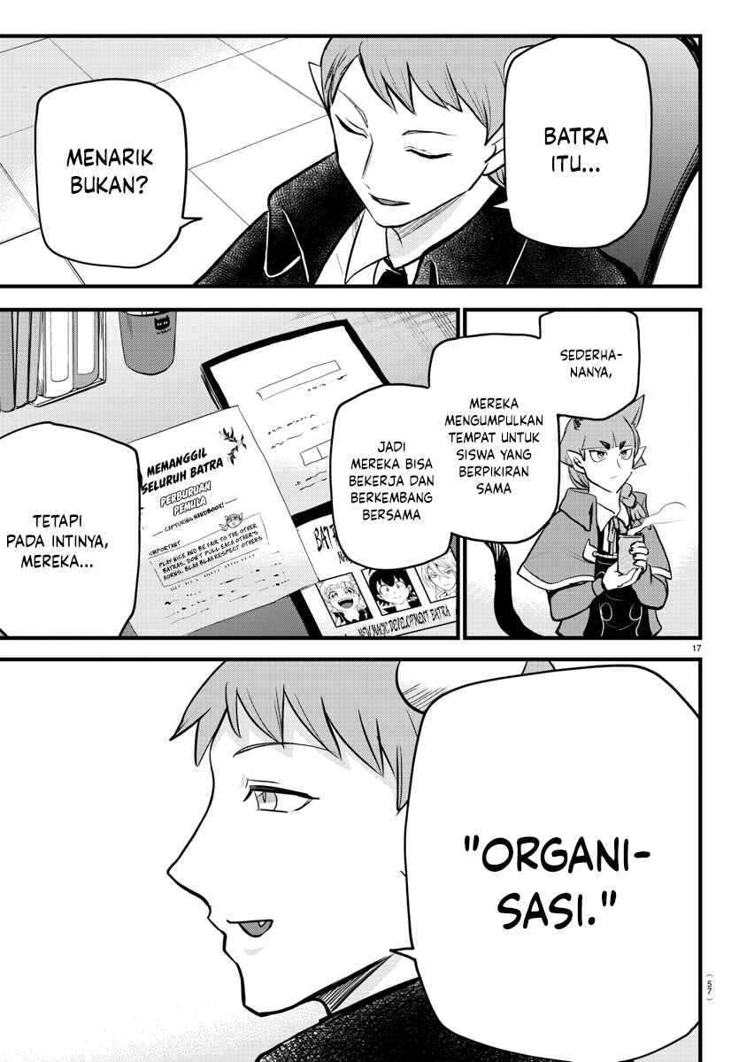 Chapter 284 - Page 18