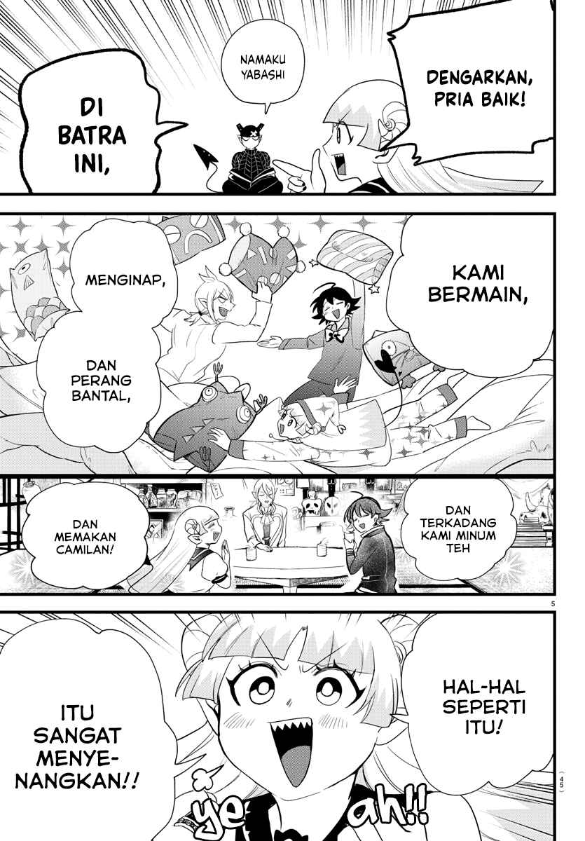 Chapter 284 - Page 6