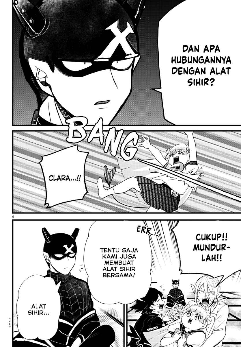 Chapter 284 - Page 7