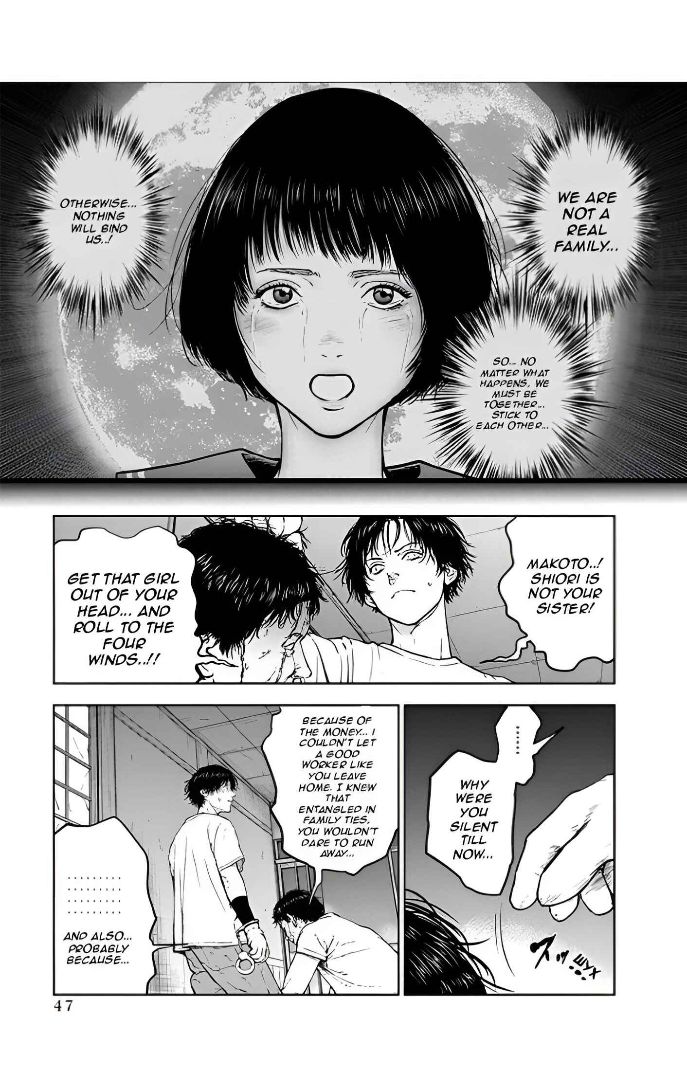 Chapter 22 - Page 19