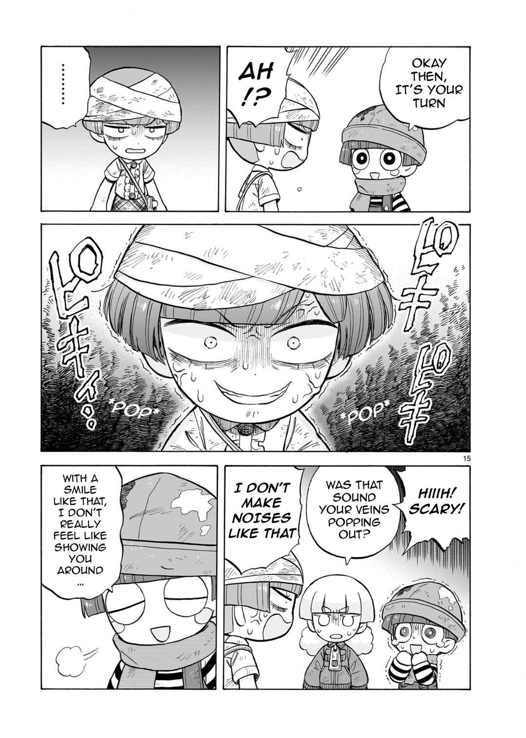 Chapter 26 - Page 15