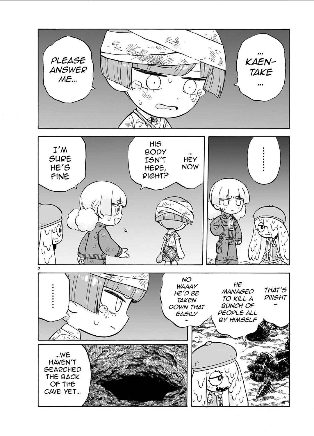 Chapter 26 - Page 2
