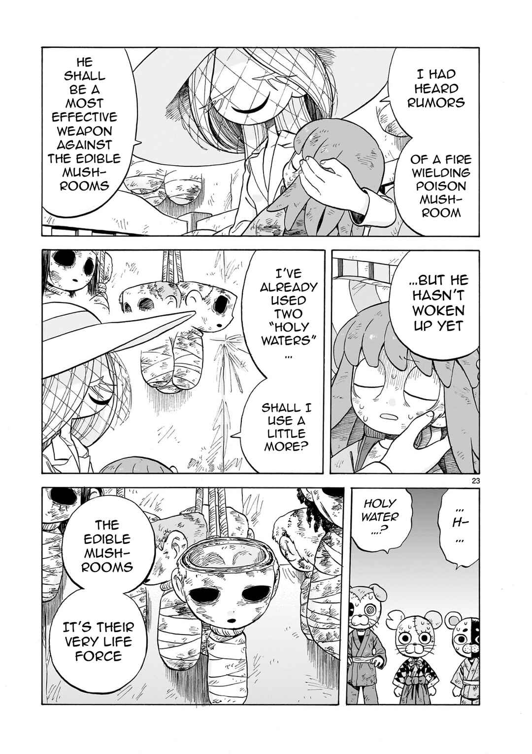 Chapter 26 - Page 22