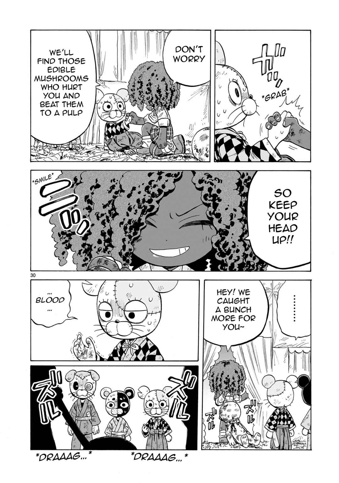 Chapter 26 - Page 29