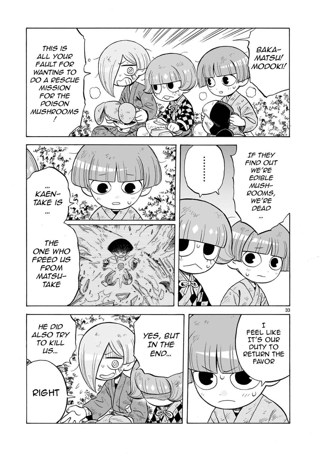 Chapter 26 - Page 32