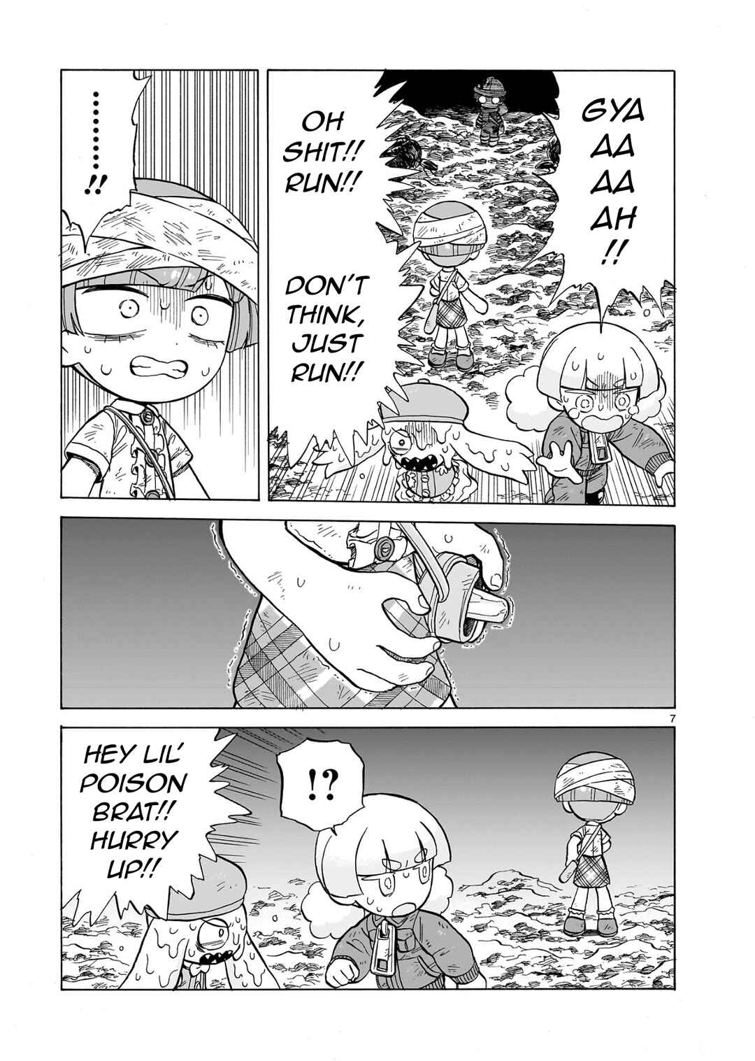 Chapter 26 - Page 7